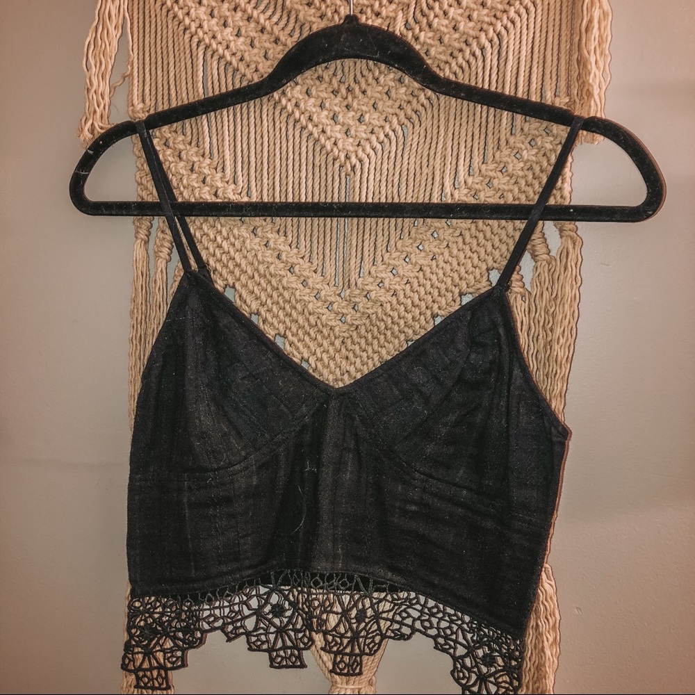 ✨Free People Tank Top✨